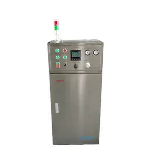 CWM-20 CO2发泡机 二氧化碳发泡机 半导体 抗静电