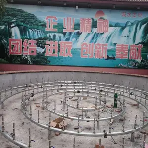 济南小区程控喷泉价格