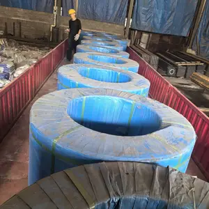 1*7-21.6-1860预应力钢绞线桥梁边坡锚索锚杆张拉材料厂家现货