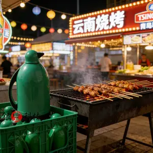 银丰啤酒桶 2L企鹅桶 企鹅保鲜桶 扎啤桶 鲜啤桶 保温桶 生啤桶
