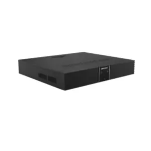 DS-7932N-Z4/S ��������32·4��λ����ͼ������NVRӲ��¼��� 2��HDMI�ӿ� 1��VGA�ӿ� Ŀ��ʶ�� �ܽ����