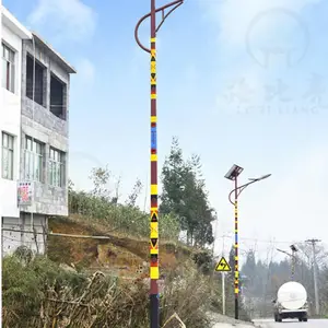 6��̫����·�� �����LED�߸˵� ��ũ������ ����ֱ��