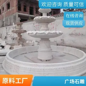 1. 大连垂钓渔翁大理石雕塑公园湖边人物雕像中式园林景观石雕定制厂家