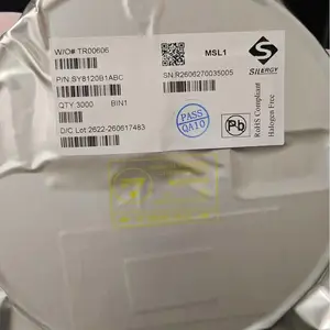 ΢�� ME3120AM5G ��ѹ6V/2A���� PFM/PWMģʽ ͬ����ѹDC-DCת��оƬ