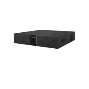 DS-8832N-A8(C) 海康32路8盘位智能文搜图搜硬盘录像机 32路1080P解码 单盘位支持16TB 2个HDMI接口 2个VGA接口