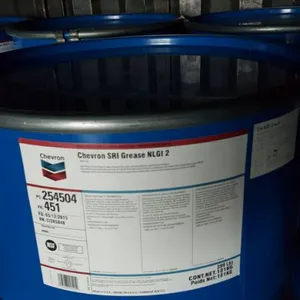 ��������Ӧ�ӵ�ʿ���¸��������֬SRI 2��Caltex RPM Grease SRI 2����֬