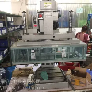GT1-203现货供应上海自动攻丝机台湾将军牌自动攻丝机鑫峰全自动攻牙机