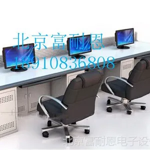 监控台控制台监控墙监控电视墙操作台厂家直销