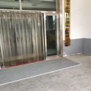 安平县宏特金属丝网制品有限公司