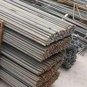 洛阳吉利钢筋回收 洛龙工地钢筋回收 西工回收长短钢筋