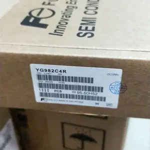 YG982C4R-S25PP FUJI快恢复二极管 TO-220F