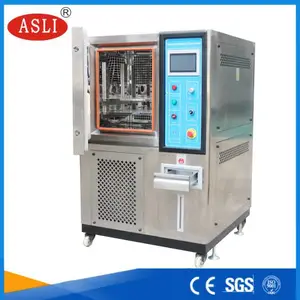 可程式恒温恒湿试验箱加工订做