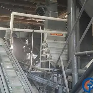 广西细粉除铁器 天发永磁供应