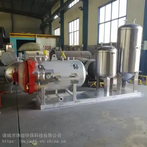 种禽场无害化处理设备_无害化处理设备厂家报价