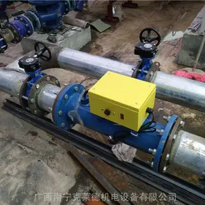 高频电子水处理器电子除垢仪