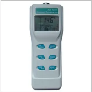 便携式溶氧分析仪 KE1307
