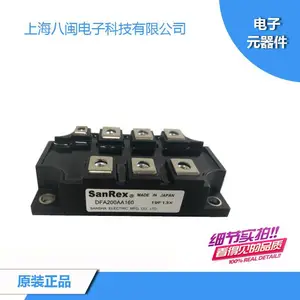 �ձ�����������ģ��DFA200/150AA160 DFA100BA160 DF150AA120