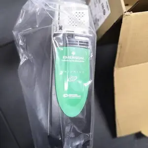 供应艾默生CT变频器SP1404卡尔迈耶经编机纺织通用
