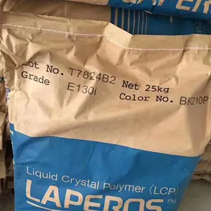 LCP高耐热 30%玻纤增强LAPEROS T130