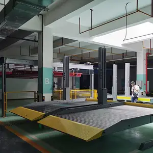 �������ֶ�ͣ���豸���� ���峵���������� PSHͣ�������� ����PPY����ͣ������