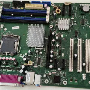 S26361-D1241-A10/A11 Dual Sockel 370��ʿͨ ������ ���ػ�����