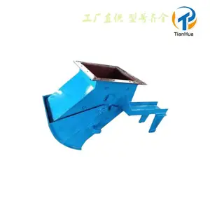厂家销售电液动扇形闸门 扇形弧形闸门 天华 价格优惠