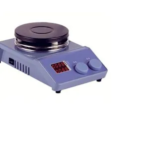 恒温数显磁力搅拌器 型号 YH15-B13-3 库号 M287000