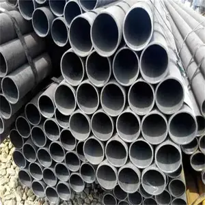 军元金属 无缝钢管大口径 20号厚壁无缝钢管