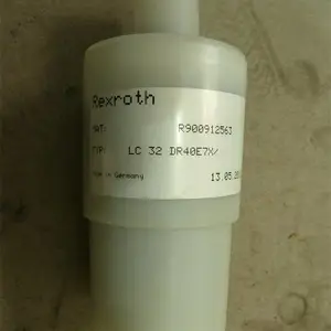 Rexroth // R900912563 LC32DR40E7X // ��ͨ��װ��