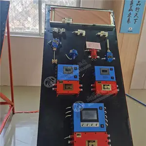 KHP379Ƥ��������װ�ð˱��ű����й��϶�λ��ʾ�ȹ���