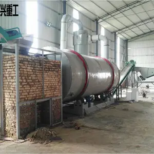5吨沙子烘干机 烘干沙子的设备生产厂