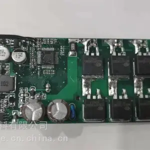 PCB����ư��ѹע�ܷ⽺
