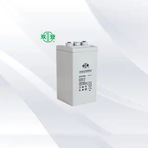 ˫������GFM-300Ǧ����ά��2V300AHͨ�Ż�վ��������UPS EPS��