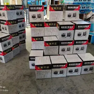 盛章牌 高压柔性石墨盘根 的技术参数和使用