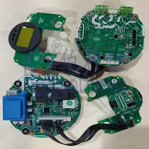 智能电动执行器 SK-3C1-W-D-TK 非侵式电子式开关型 调节型电路板