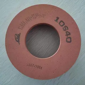 龙达 10s-1系建筑玻璃抛光轮