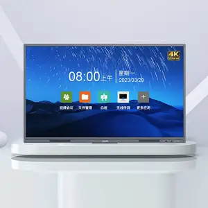 ������ 65BDL2652T ����ƽ��һ���65Ӣ�紥����������Ƶ����4K������ʾ����Ͷ���������