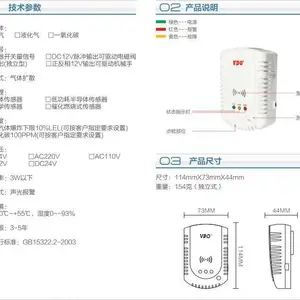 ��ͨ˳12V�������տ�ʪ������ǿ��ȼ����̽����