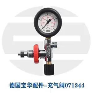 ����BAUER Junior-II�ͺ�������ѹ����