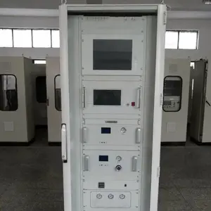 供应总磷、总氮水质在线监测设备 西安博纯厂家