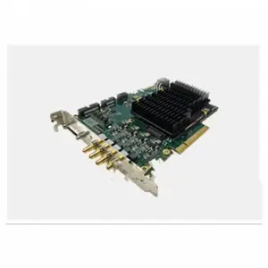 DALSA Xtium-CXP PX8 图像采集卡