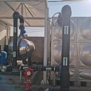 ����������ԶС�߲�С�����ι�ˮ�豸ϵͳ����΢�Ϳɱ�̿��Ƽ���