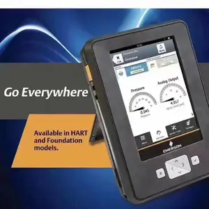 ��˹����TREX�ֲ�����HART+FF�����ֲ�����475�ֲ���������TREXLFPNAWS1