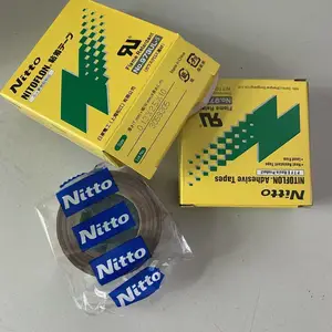 日东特氟龙隔热胶带973 热封高温胶带