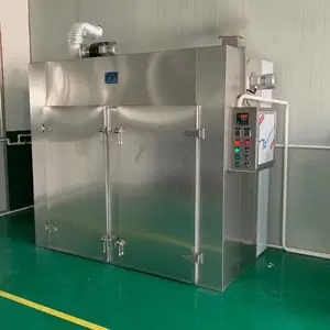 ���ڻ�е �㽶Ƭ������豸 CT-II���ȷ�ѭ���������