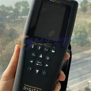 美国维赛YSI Prosolo便携式荧光法溶解氧分析仪