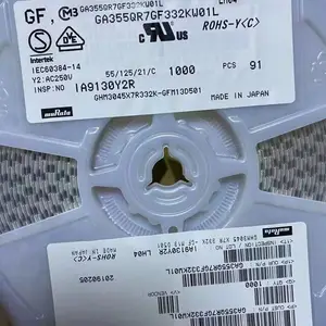 GRM55DR73A104KW01L /2220 104 1KV X7R ����������Ƶ����������Ƭ����