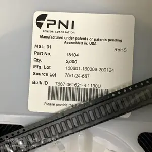 AGV�ŵ������� PNI13104��PNI13156 ��ŵ��� �������� ��������λ