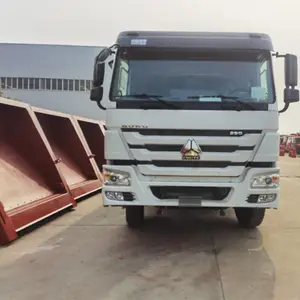 ��������HOWO������290����12��ѹ�������� ȫ�ܷ�ѹ����