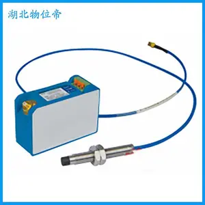 WT0110-A00-B00-C05-D10 电涡流传感器 4-20mA 物位帝